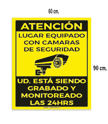 Letrero