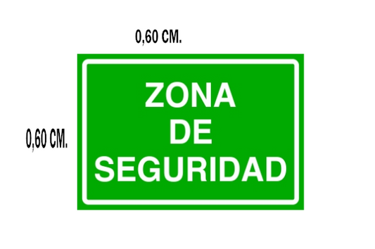 Señaletica
